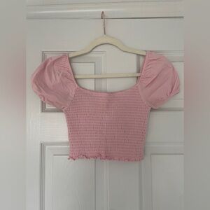 Hollister Top